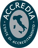 certificazione ACCREDIA
