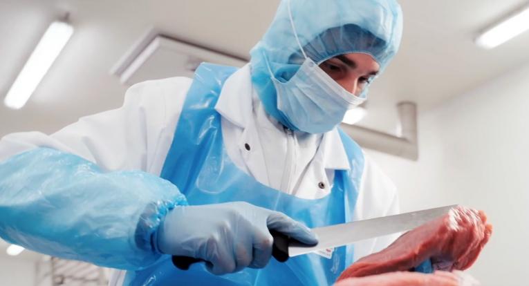 Lavorazione - Mec Carni