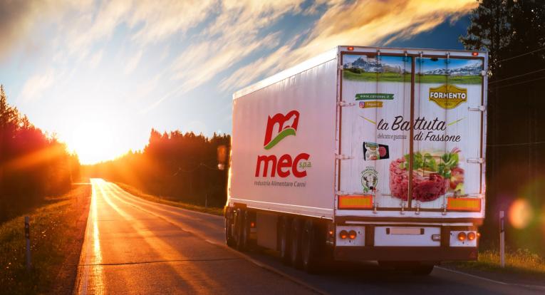 Logistica - Mec Carni